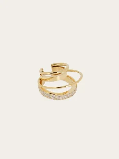 Earcuff Éclipse