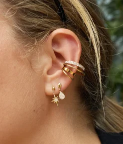 Earcuff Éclipse