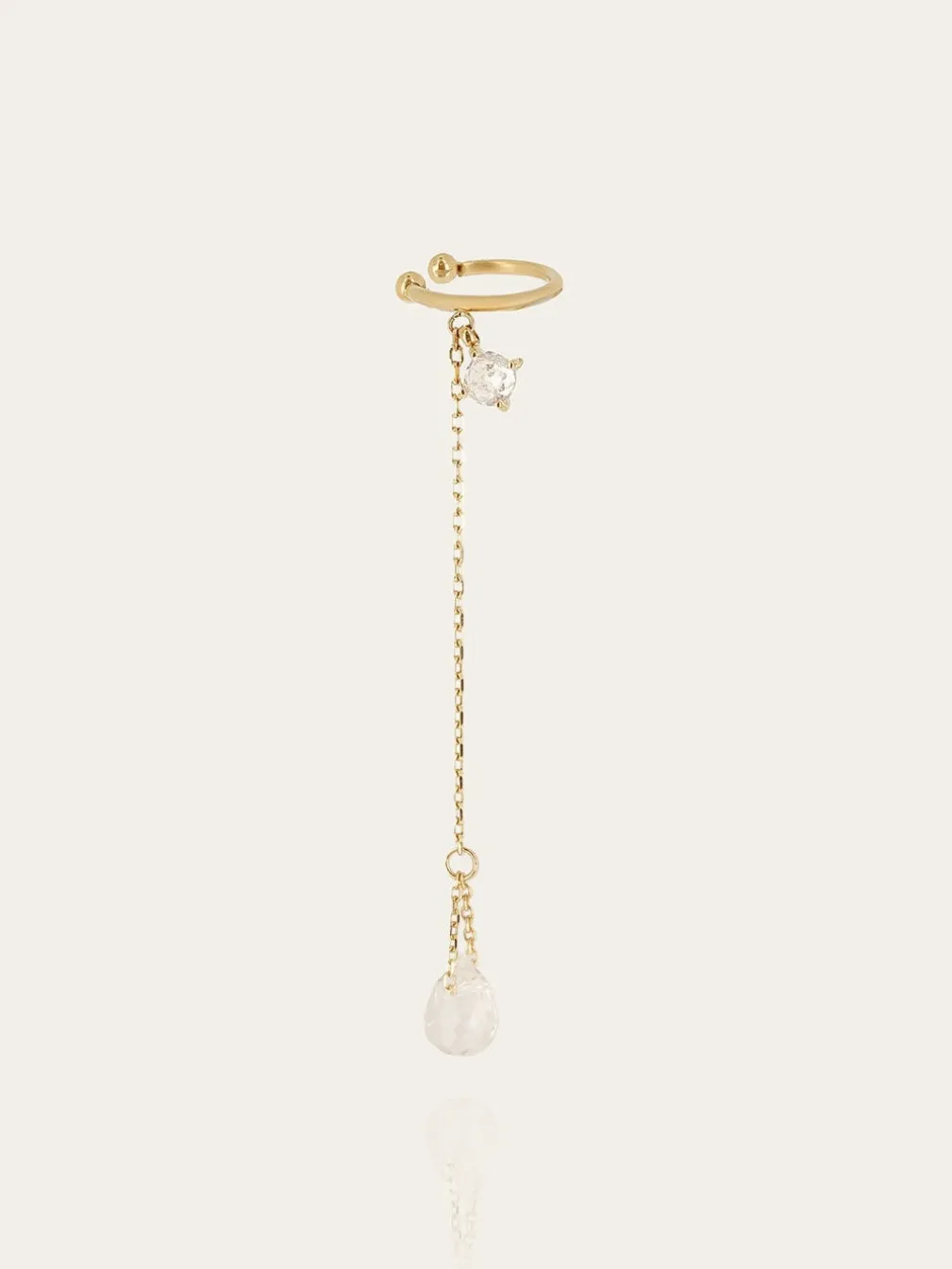 Earcuff Célyne