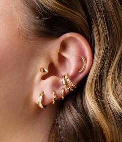 Earcuff Cronos