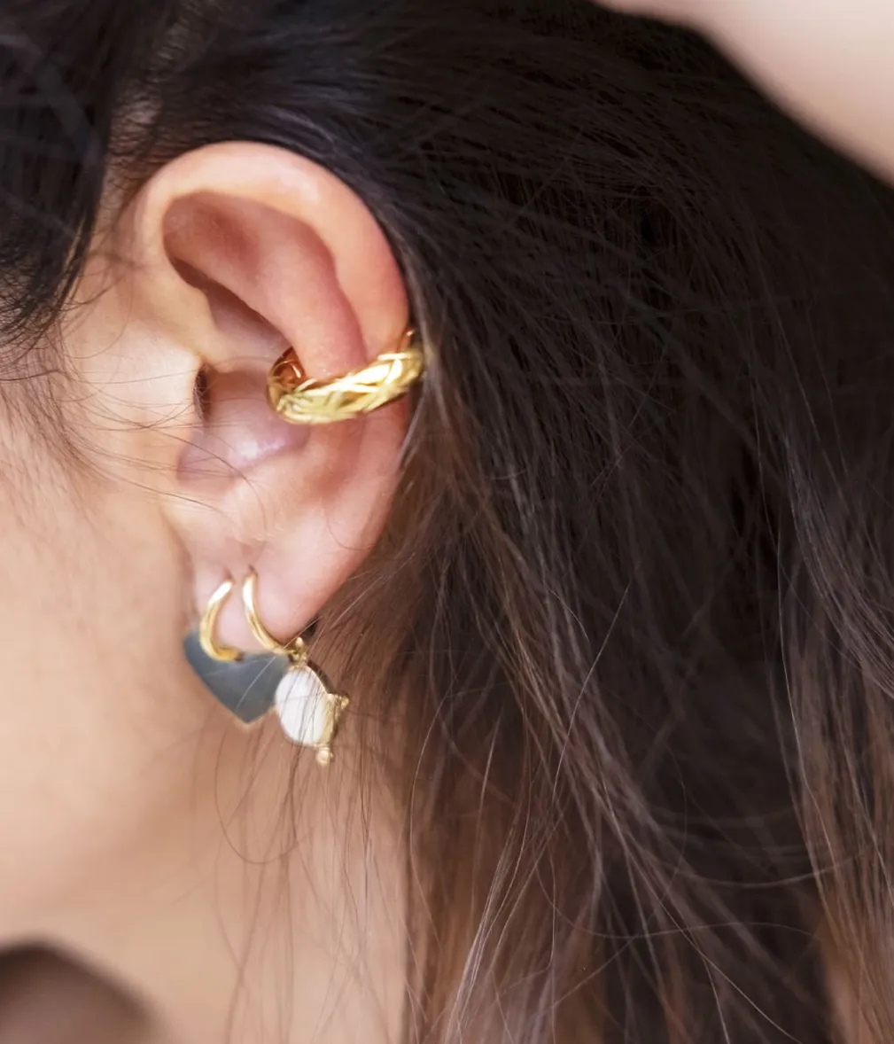Earcuff Cétides
