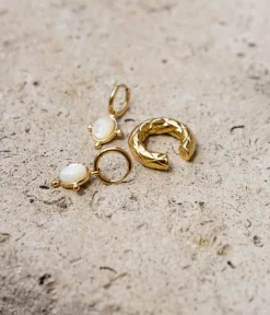 Earcuff Cétides
