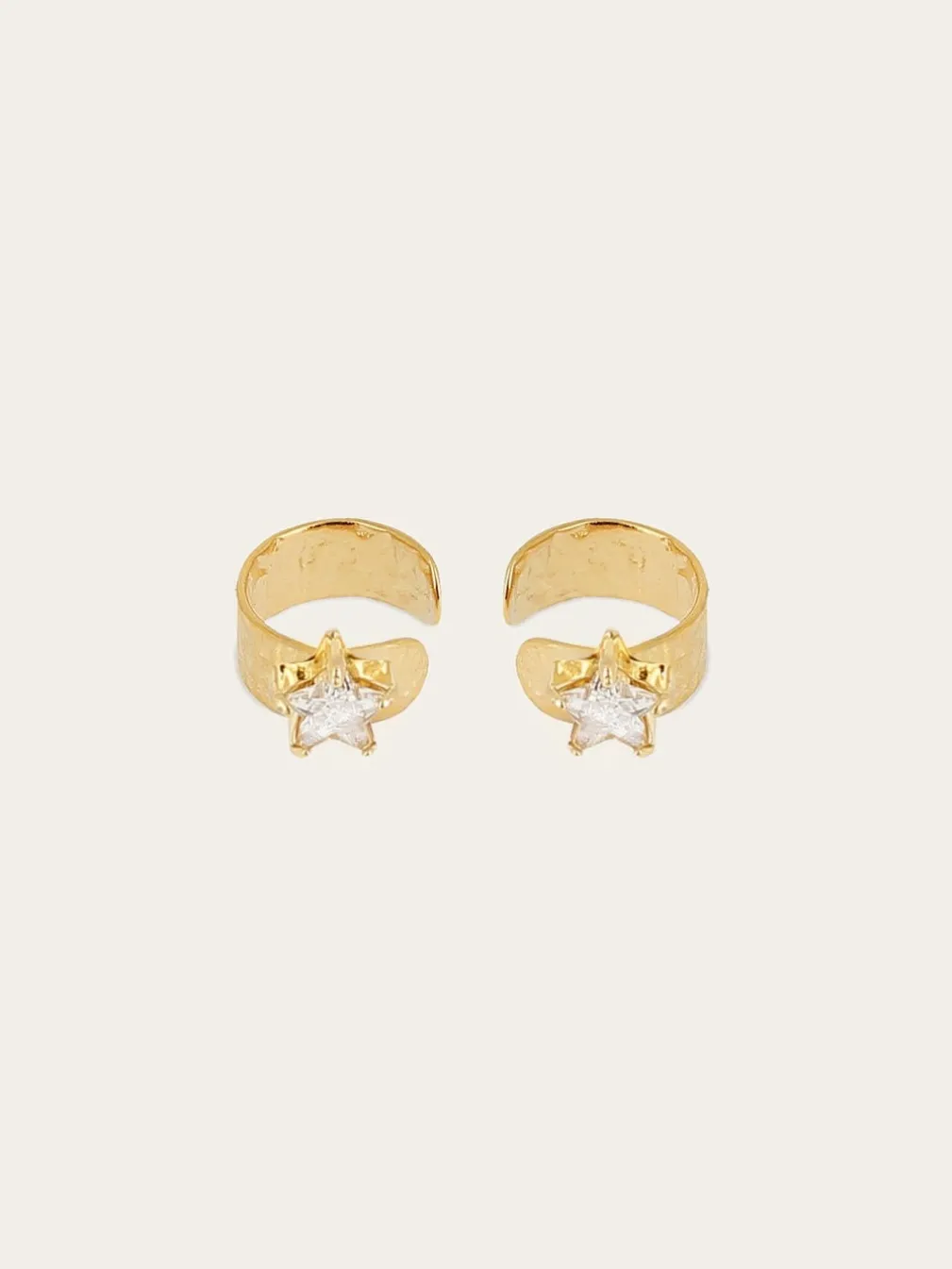 Earcuff Deah