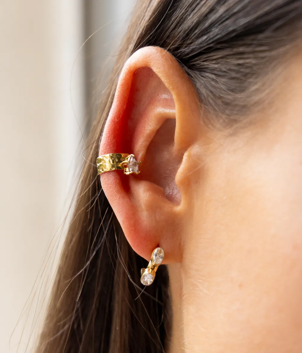 Earcuff Deah