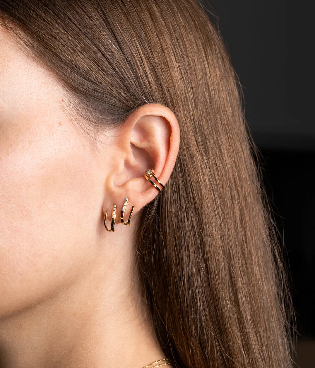 Earcuff Demeter