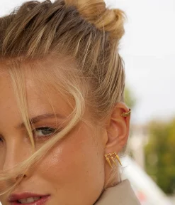 Earcuff Eole