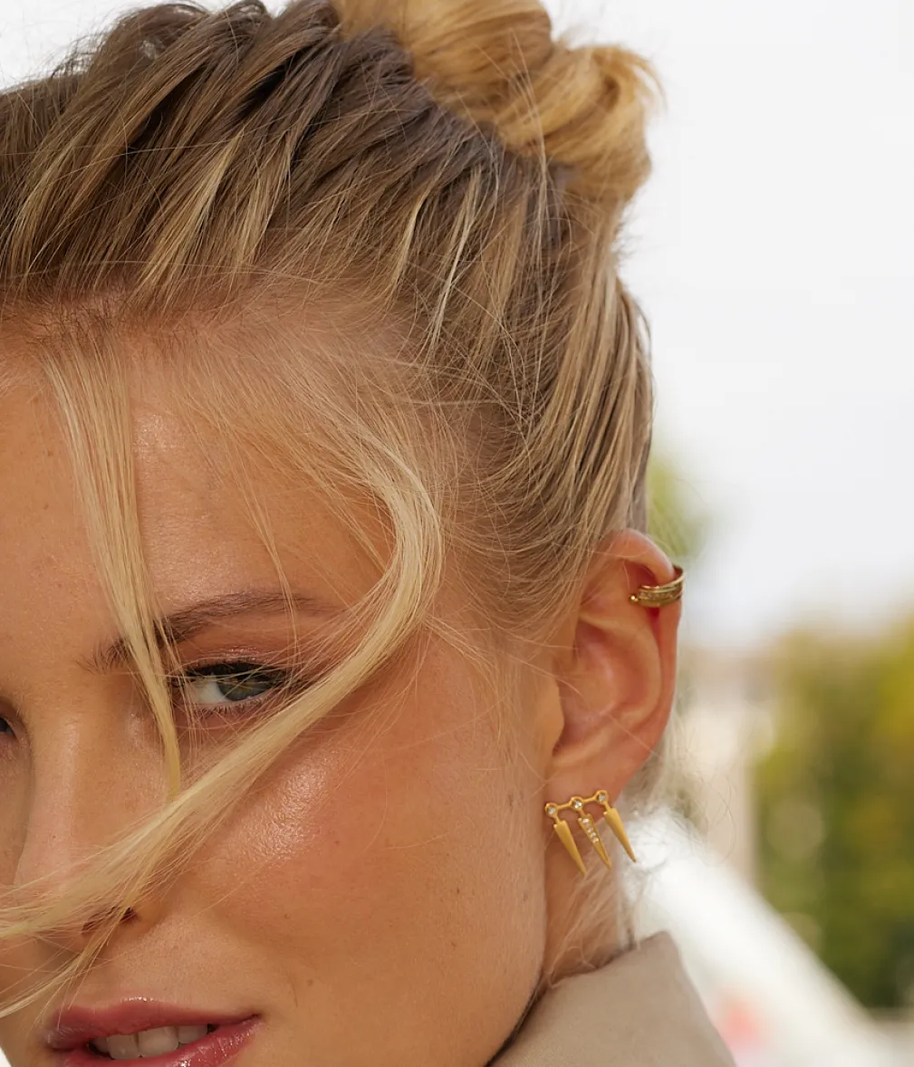 Earcuff Eole