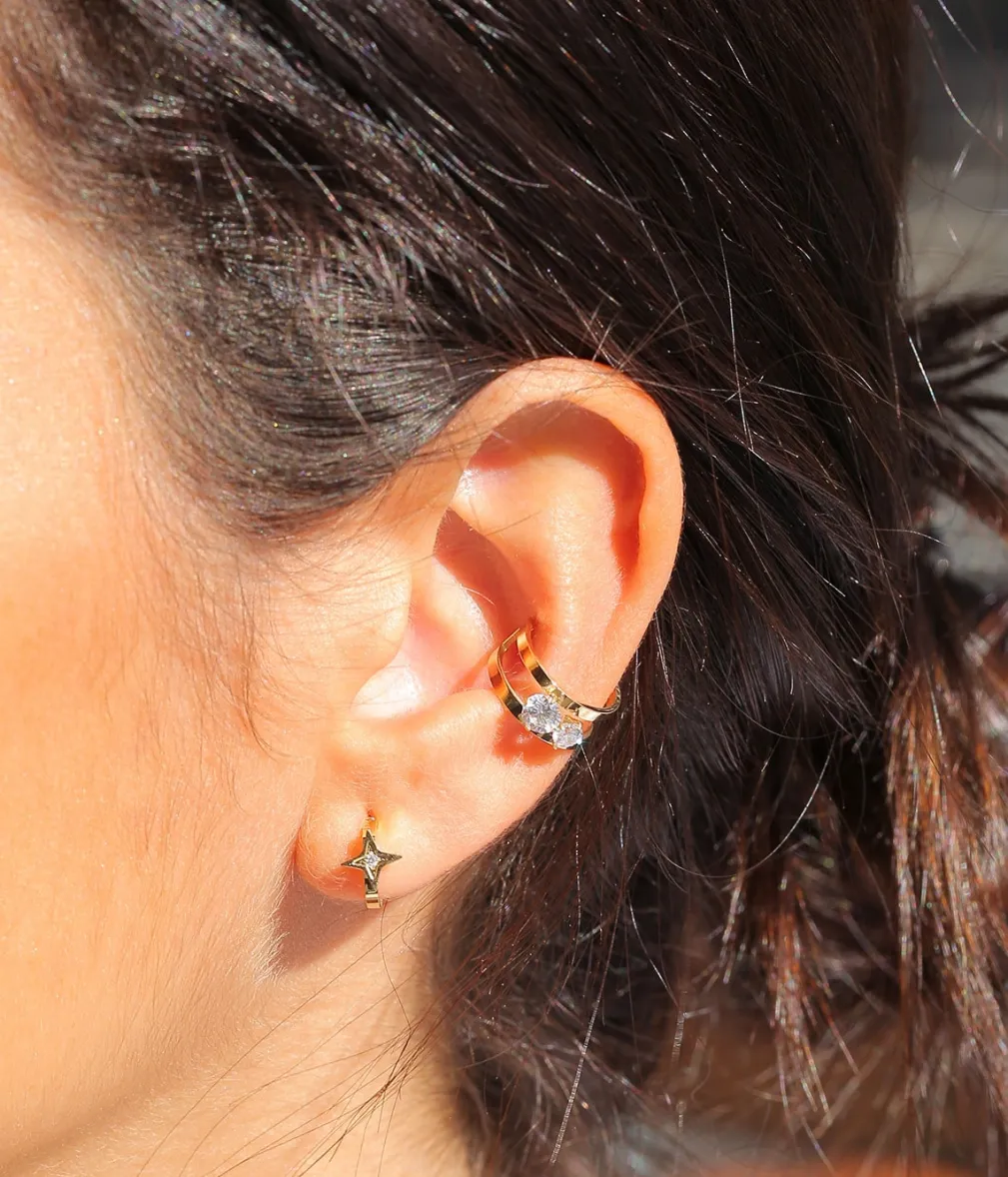 Earcuff Jack