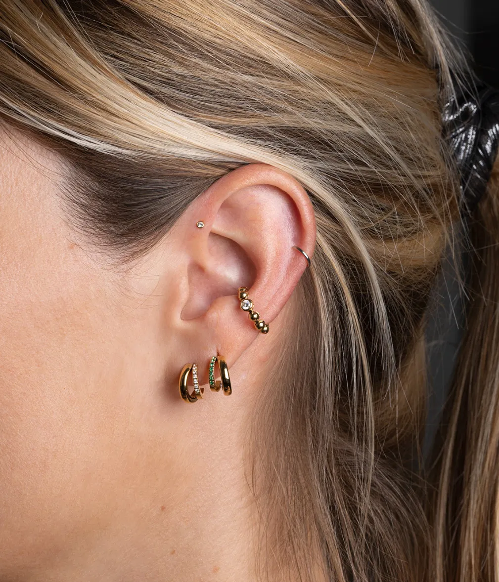Earcuff Junon