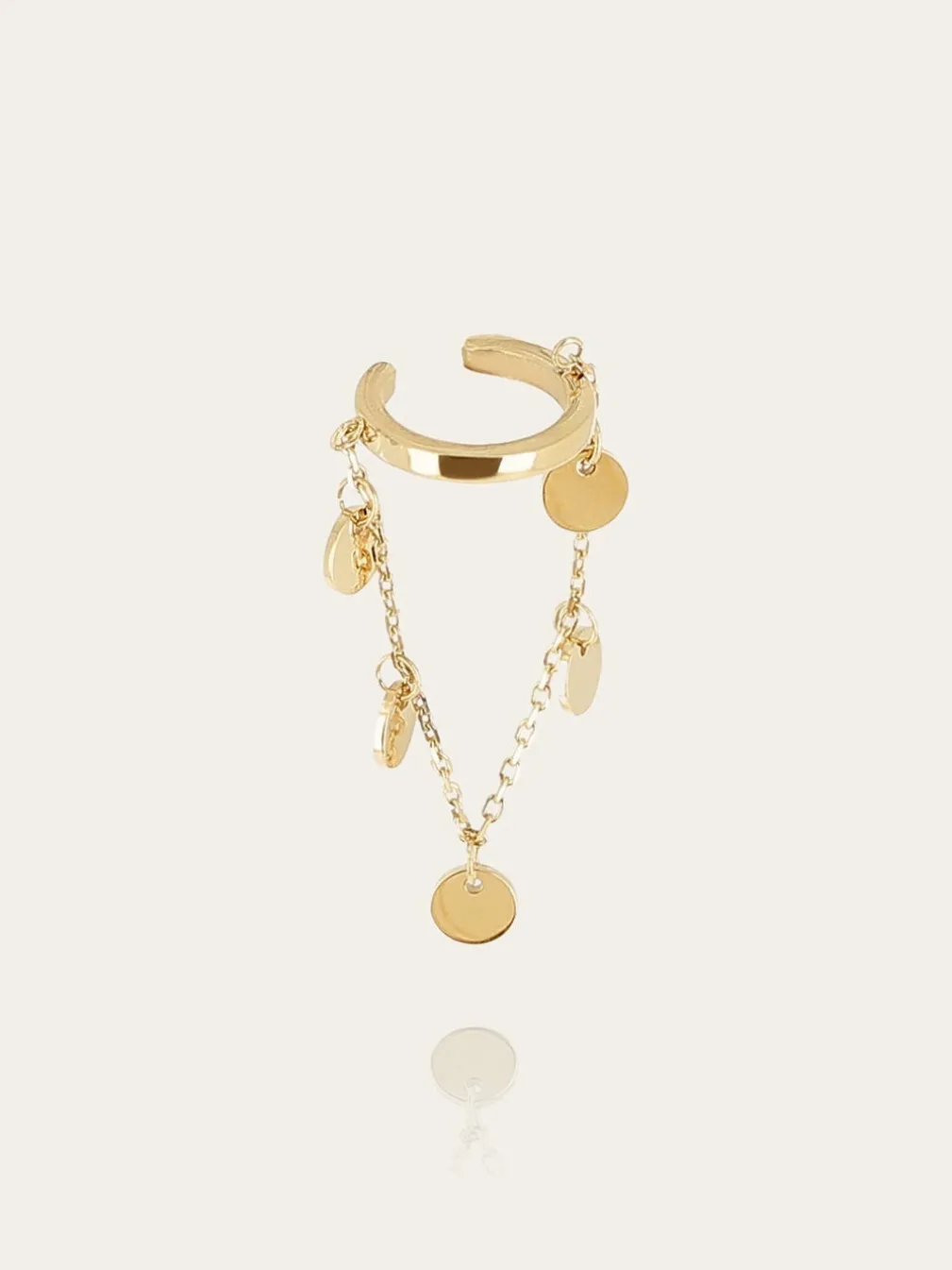 Earcuff Klelia