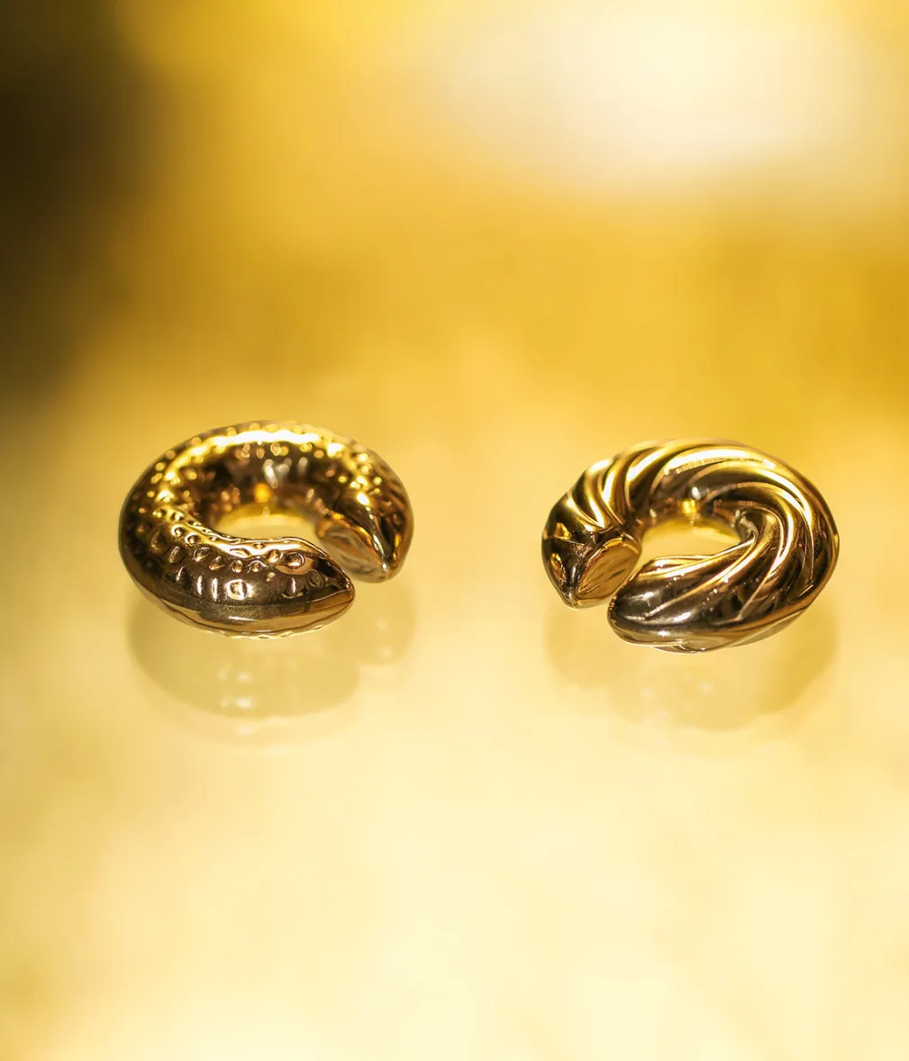 Earcuff Kozy