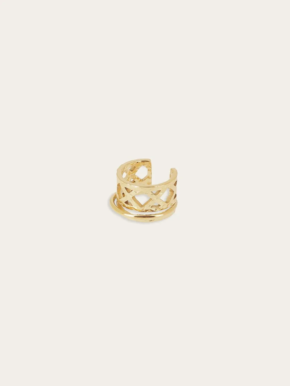 Earcuff Ludivine
