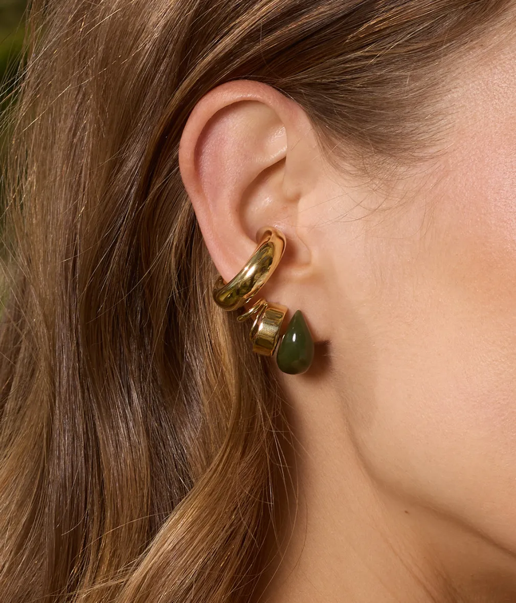 Earcuff Lyrides