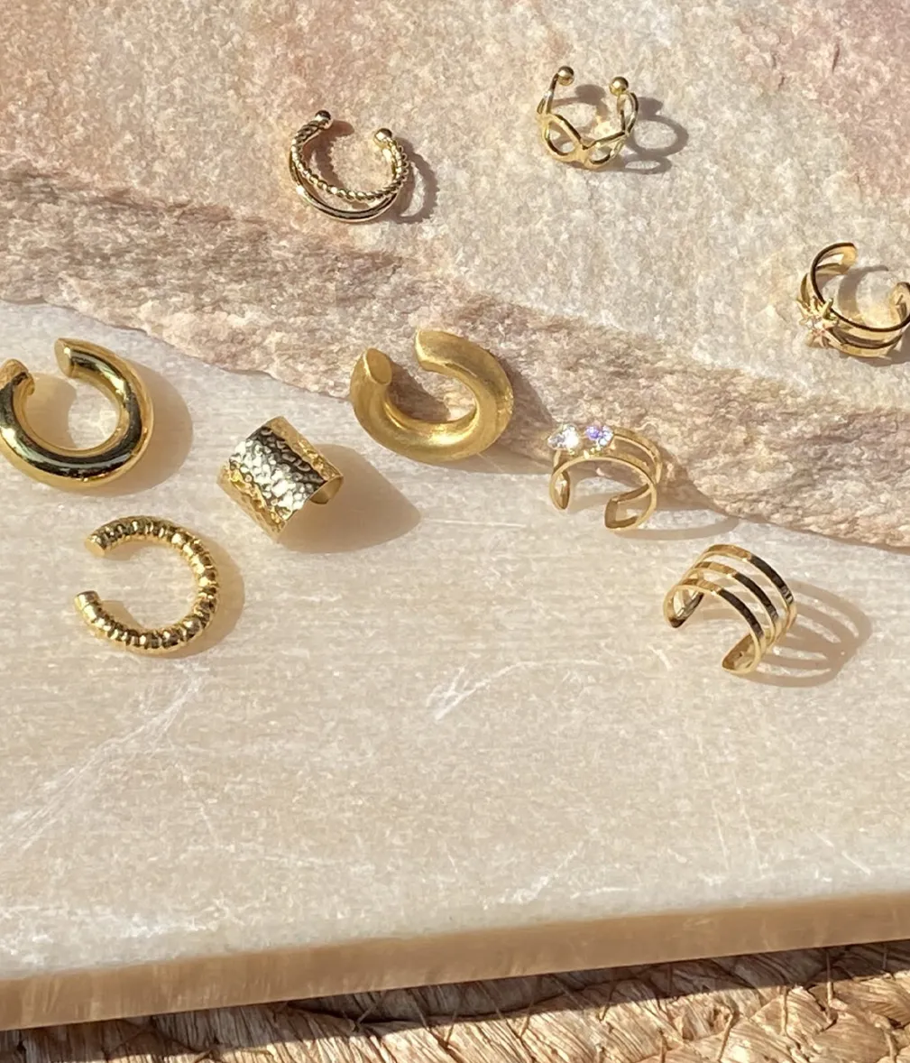 Earcuff Lyrides