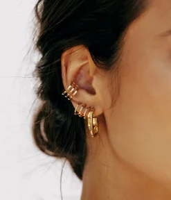 Earcuff Matt
