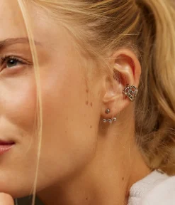 Earcuff Mercure