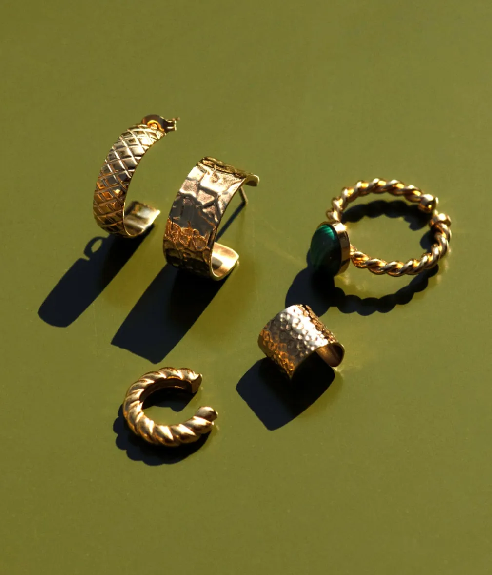 Earcuff Perséides