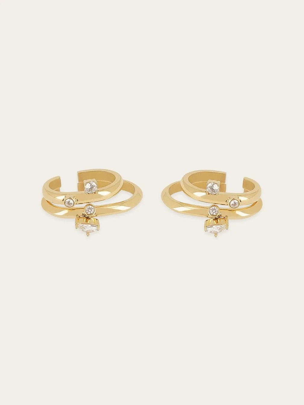 Earcuffs Campi