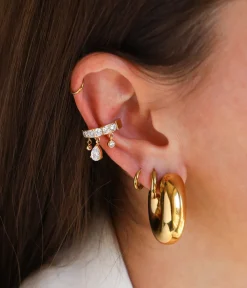 Earcuffs Casalini