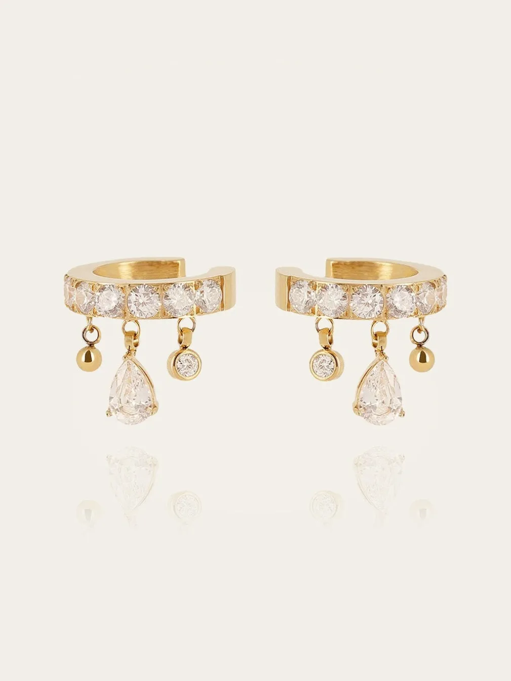 Earcuffs Casalini