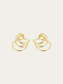 Earcuffs Gabriela