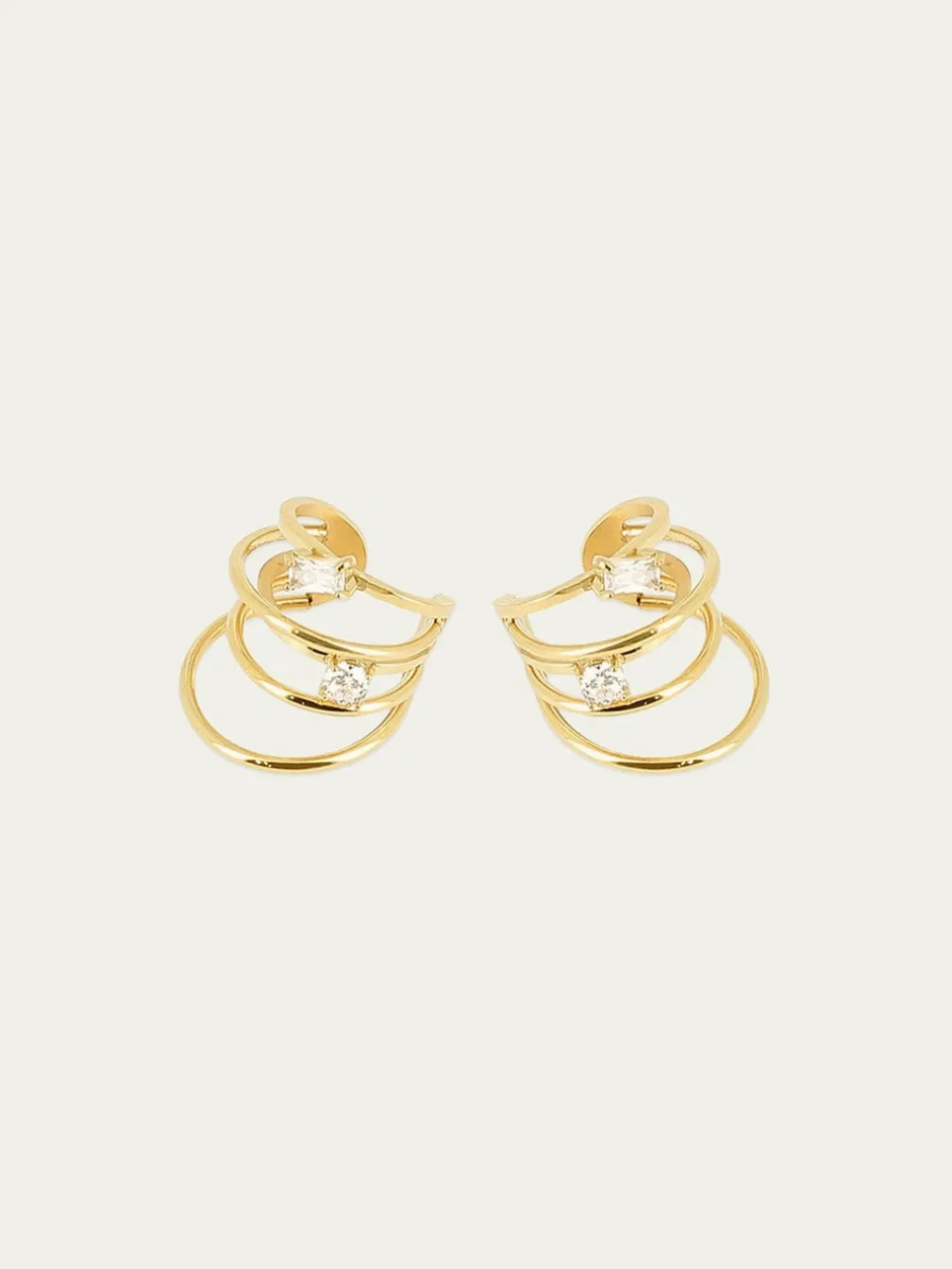 Earcuffs Gabriela