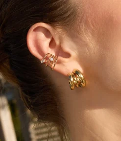 Earcuffs Gabriela