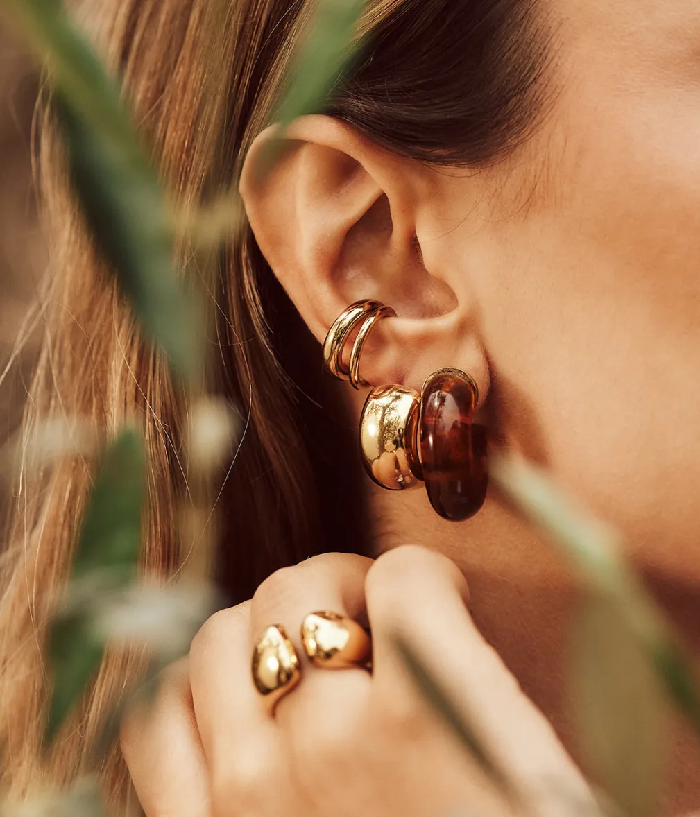 Earcuff Tortel