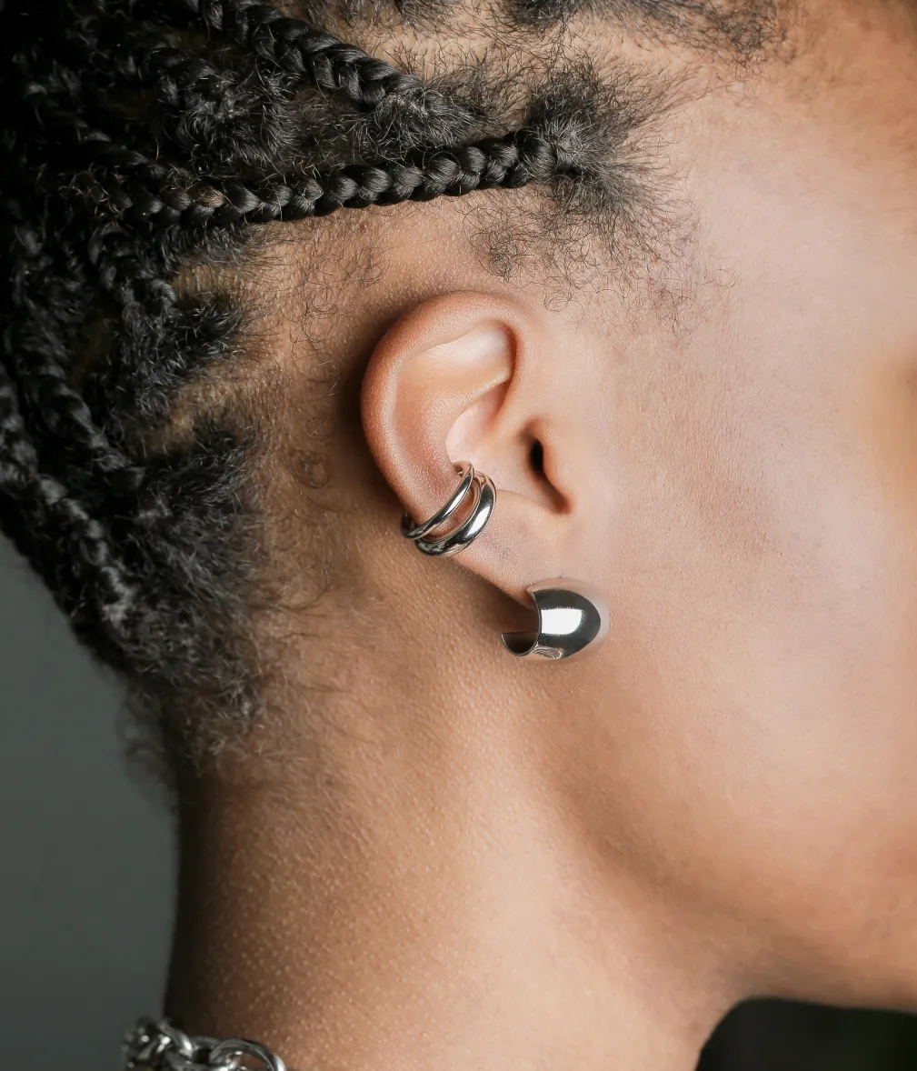 Earcuff Tortel