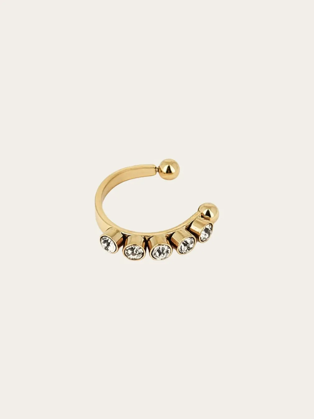 Earcuff Zeida
