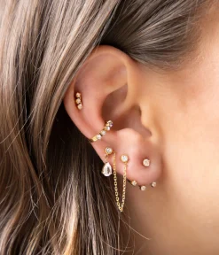 Earcuff Zeida