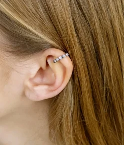Earcuff Zeida