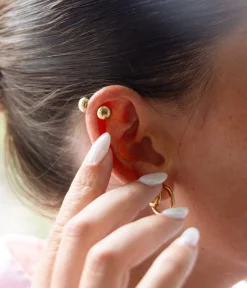 Piercing Amuna