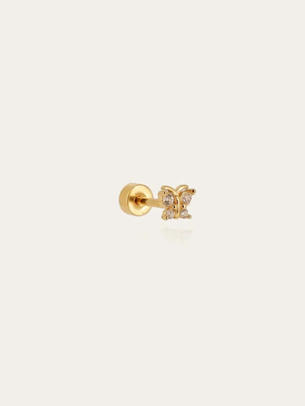 Piercing Andaman
