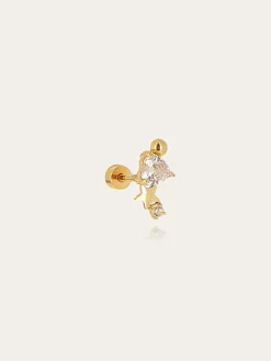 Piercing Anguilla