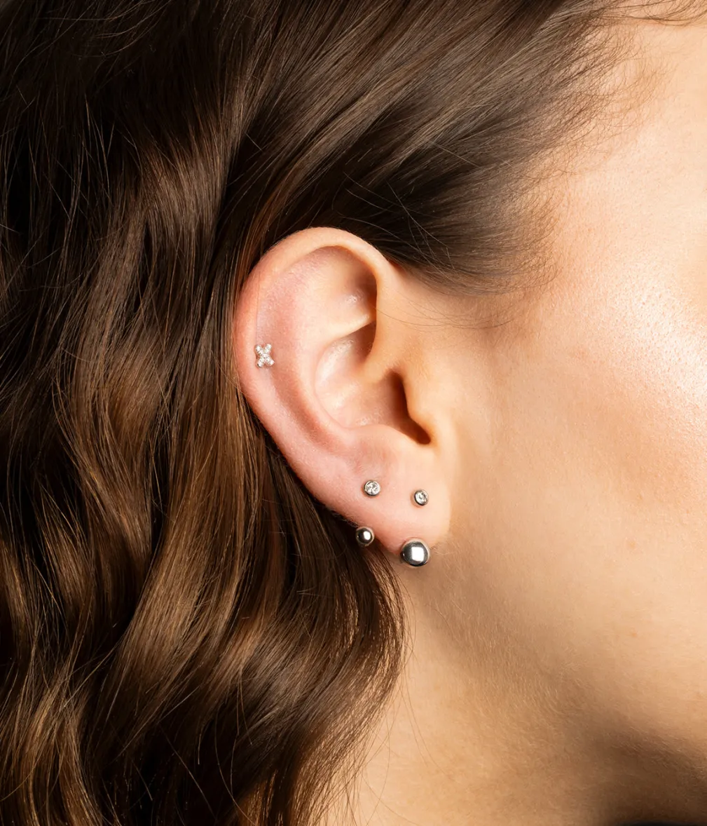 Piercing Barbade