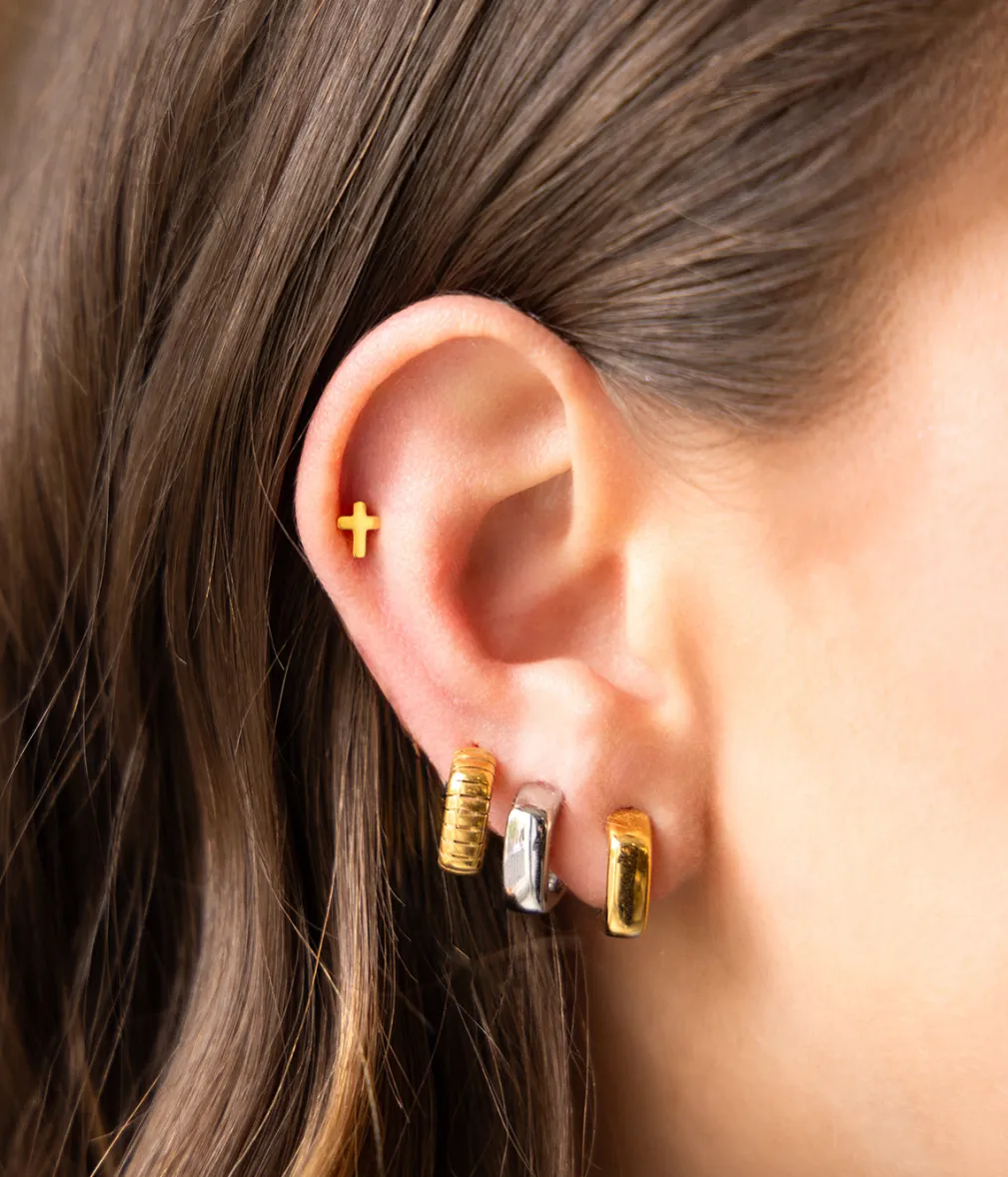 Piercing Boston