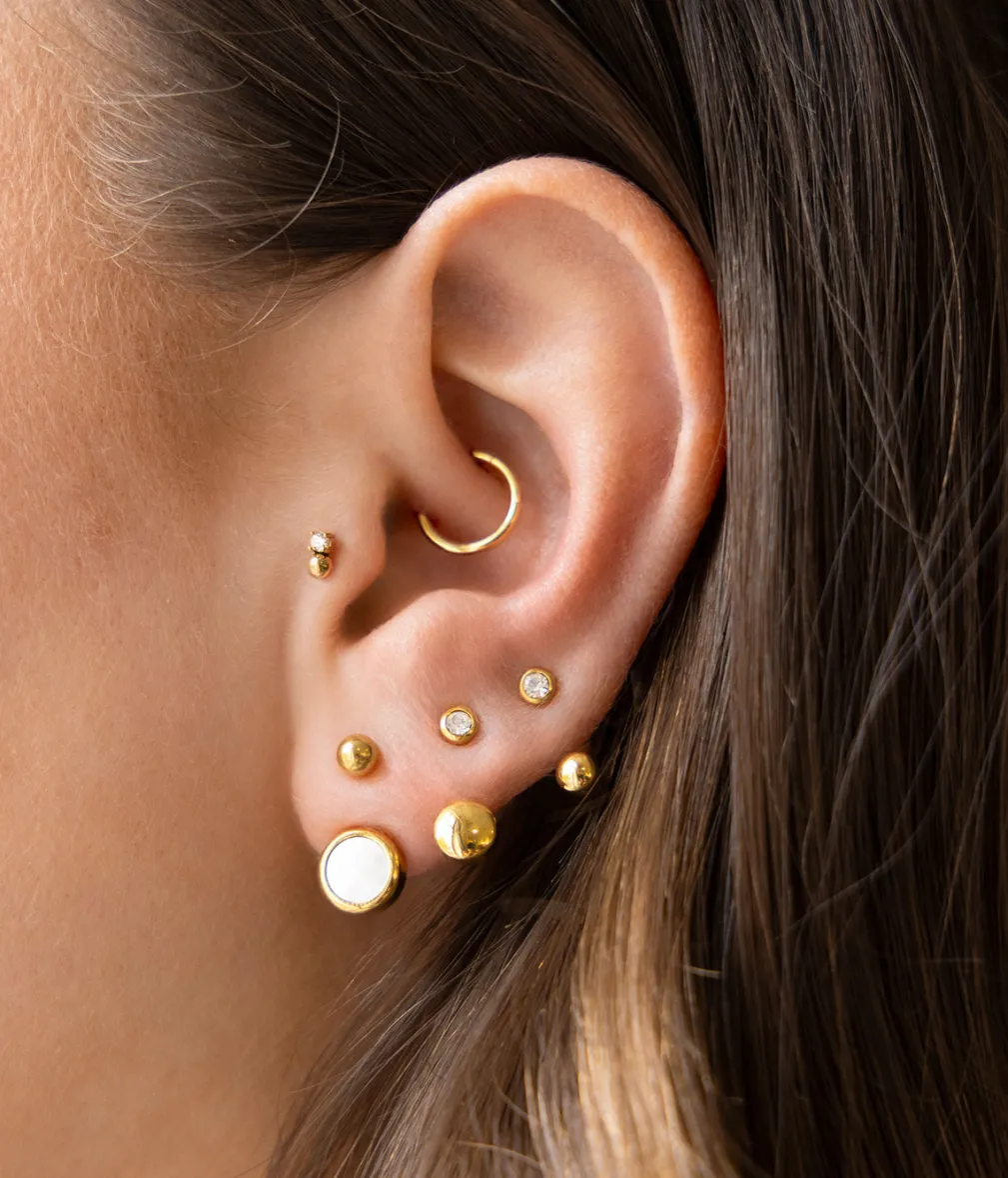 Piercing Bristol