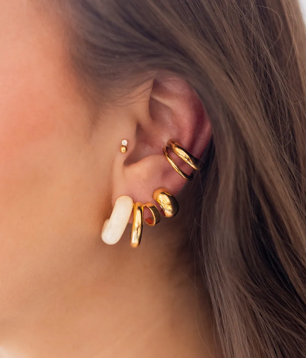 Piercing Bristol