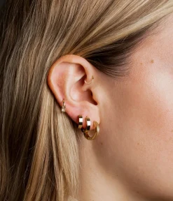 Piercing Comores M