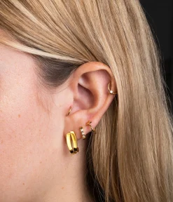 Piercing Corsica