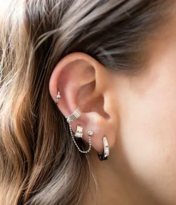 Piercing Corsica