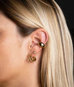 Piercing Falkland