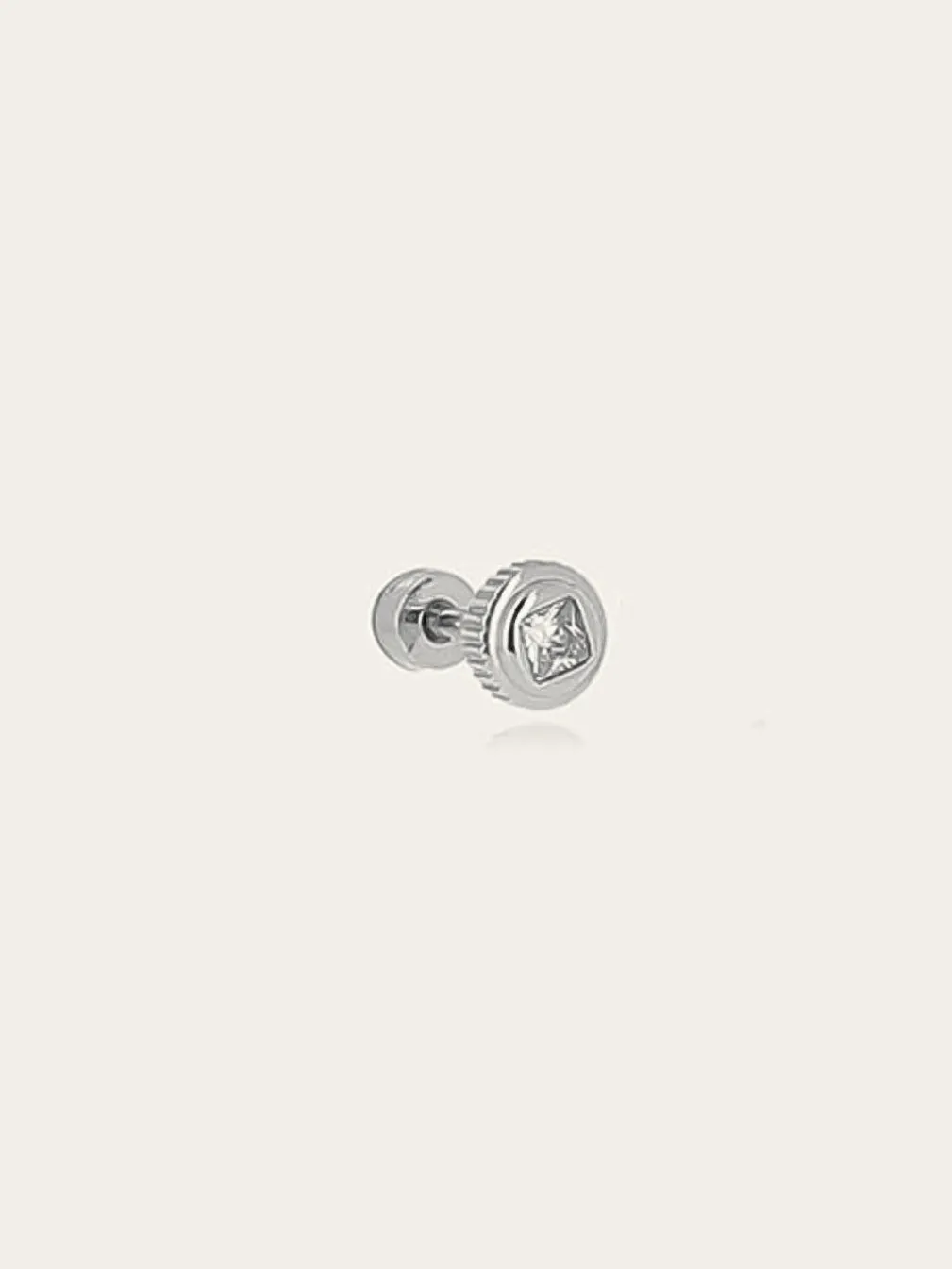 Piercing Falkland