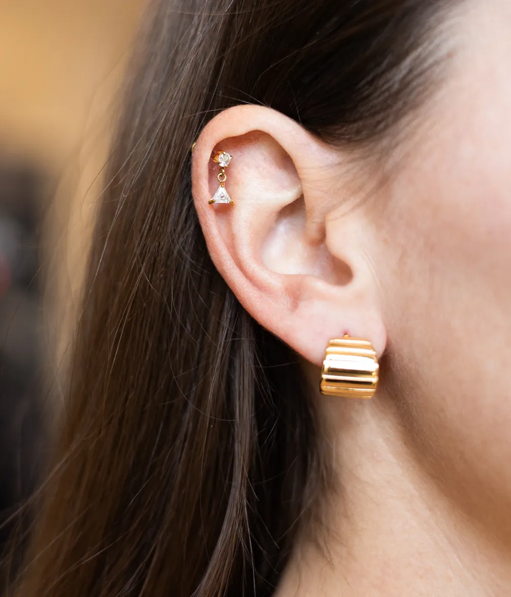 Piercing Gotland