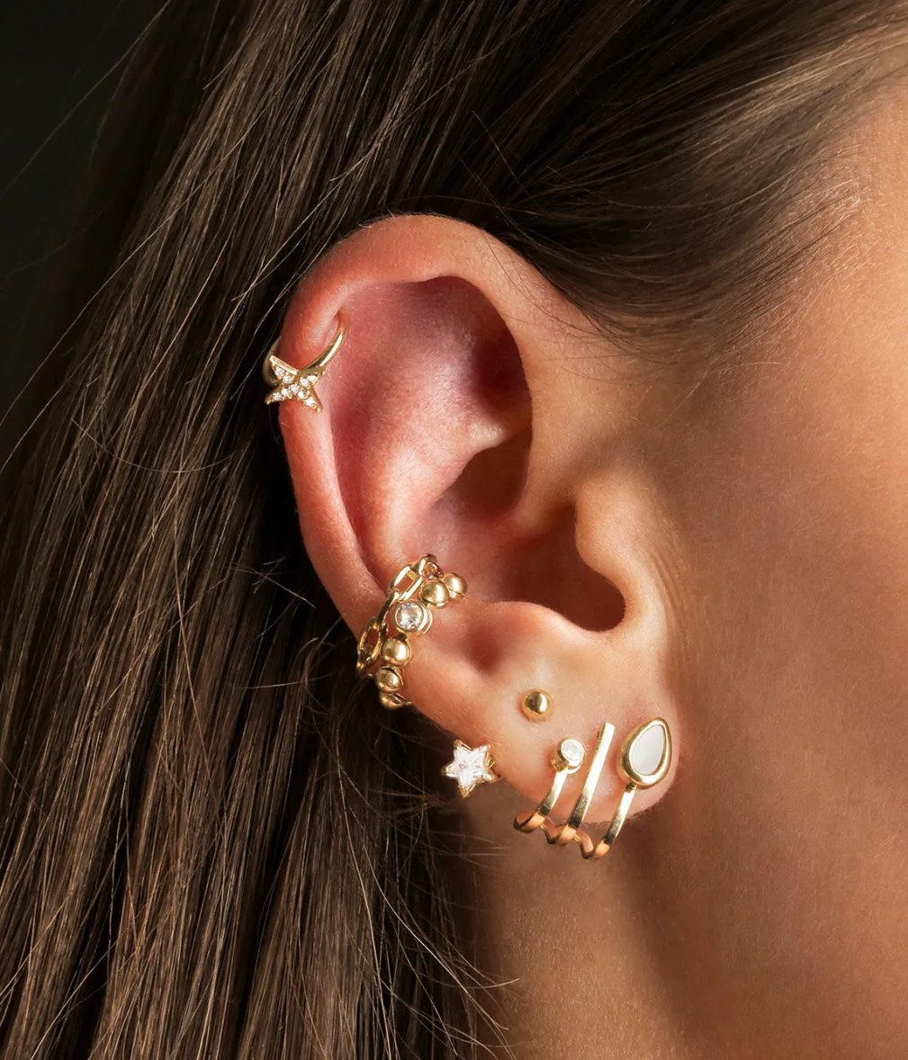Piercing Groix