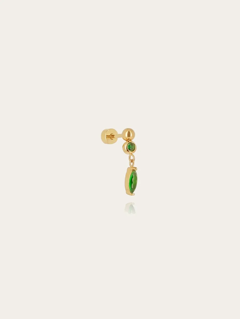 Piercing Jamaica