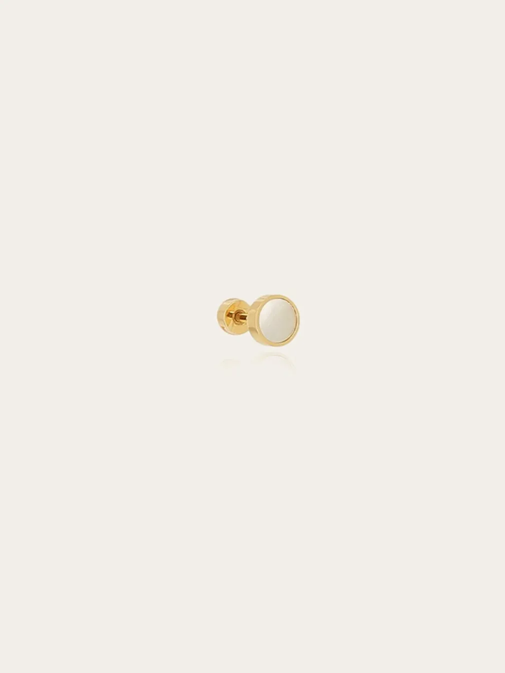 Piercing Kamorta L