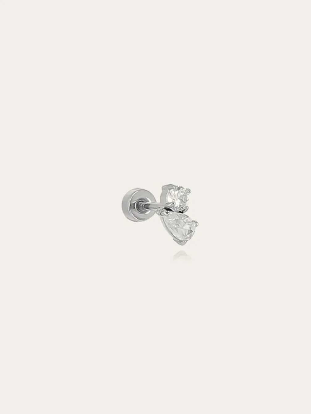 Piercing Mackenzie