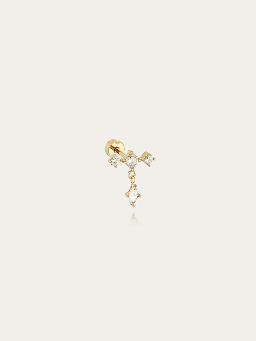 Piercing Maupiti